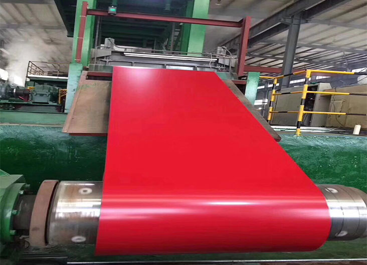 彩涂板的用途有哪些？