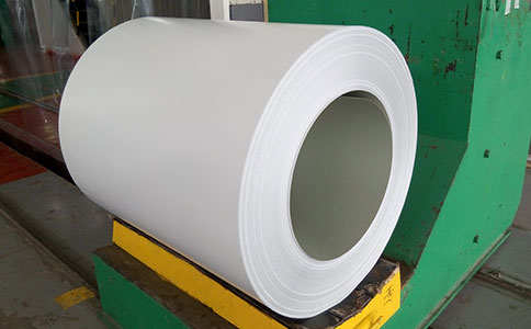 彩涂卷板為什么受到人們的青睞？