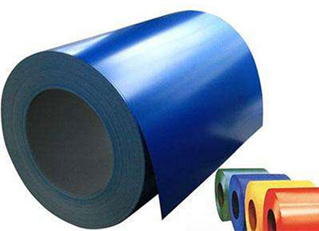 遇到過彩涂板焊接時出現(xiàn)氣泡嗎？廠家?guī)惴治鲞@一現(xiàn)象的原因