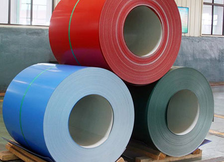 彩涂卷基板有幾個(gè)分類，分別是什么你知道嗎？
